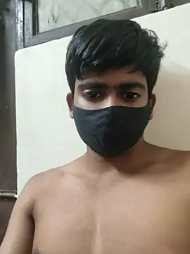 Show webcam de 12ashujii