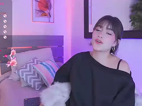Sembang XXX Secara Langsung lLiaMackenzie1_