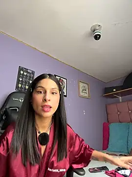 Živý XXX chat charlotte_stevenss_