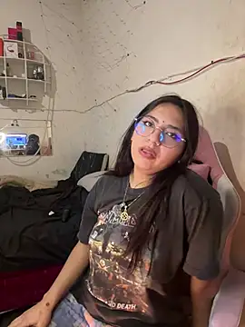 venus_aura's Live XXX Chat