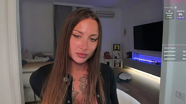 Chat XXX ao vivo de seilyyy