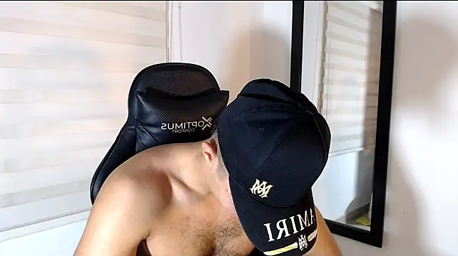 Maximo_Hot07 现场XXX聊天