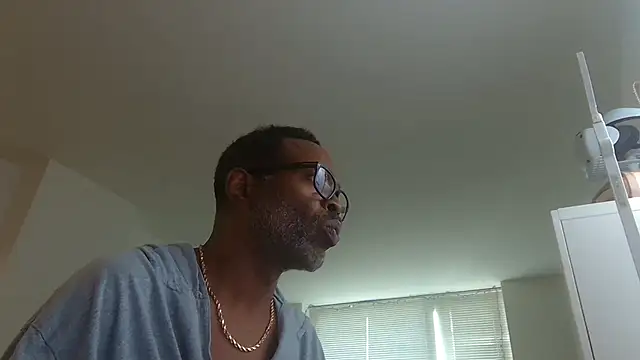 theblacklordmaster's Webcam Show
