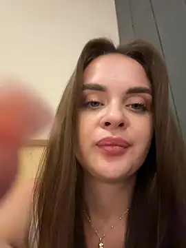 دردشة KristiRich الجنسية المباشرة
