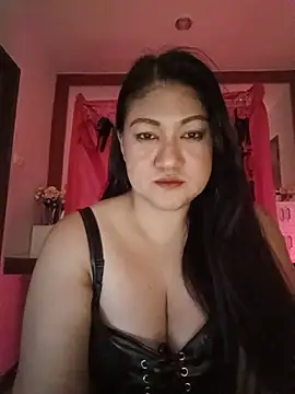 Chat XXX en directo de dominalisa