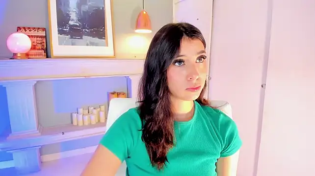 Nanami_'s Live XXX Chat