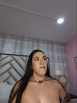 MeganStorn live XXX chat