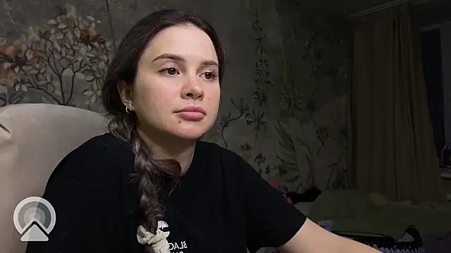IlonaMurf Chat XXX in diretta