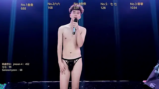 BTboy-001 Chat XXX in diretta