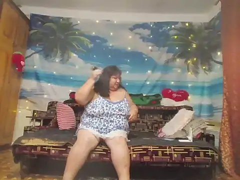 Nezsbudkan Live XXX chat