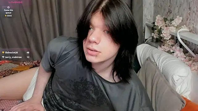 softcollision Live XXX-Chat