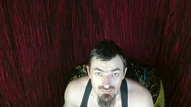 ConanJones' Live XXX Chat