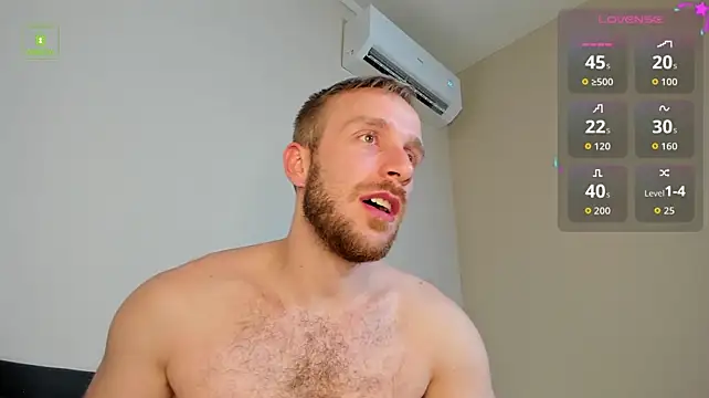 Buddy_Forman's Live XXX Chat