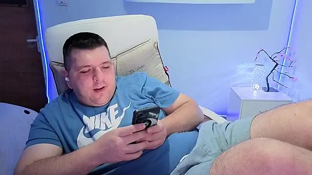 JasonJacks 라이브 XXX 채팅