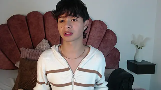 Chat XXX ao vivo de SparkRivers