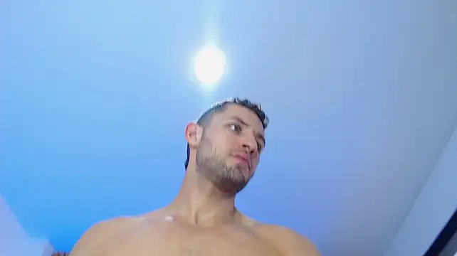DUKE_SMITH – Naživo XXX chat