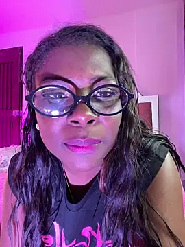 XXX chat uživo modela LoveQueen2