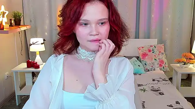 Živý XXX chat EmilyChaves