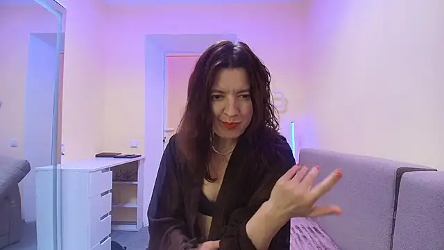 Bonnie_Naughtyy Live XXX-Chat