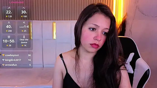 دردشة cony_tp الجنسية المباشرة