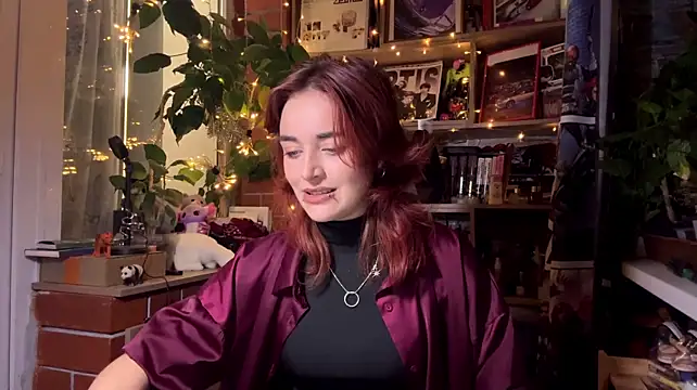Živý XXX chat Leona_VS