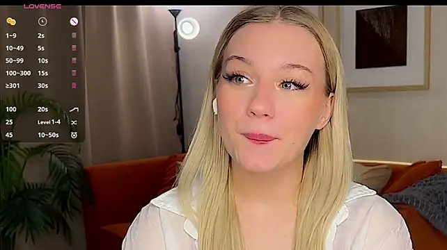 Živý XXX chat AliceSpice