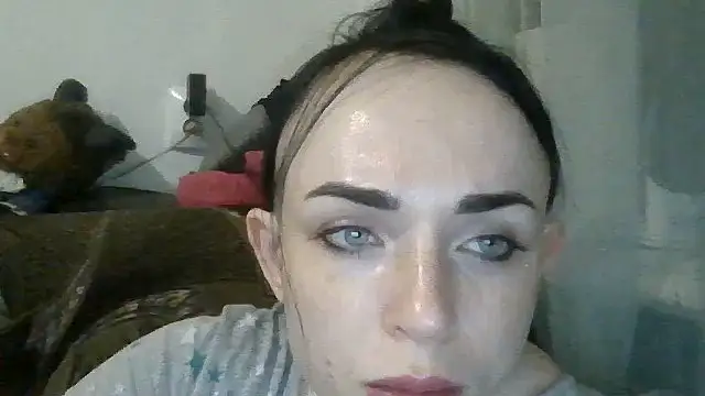 Živý XXX chat Trinsy_Love