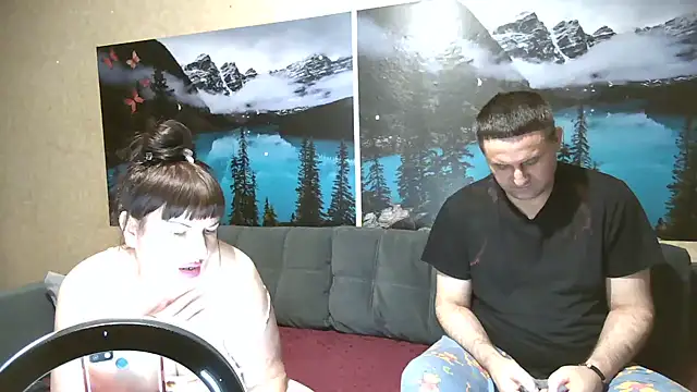 BiManKleo's Live XXX Chat