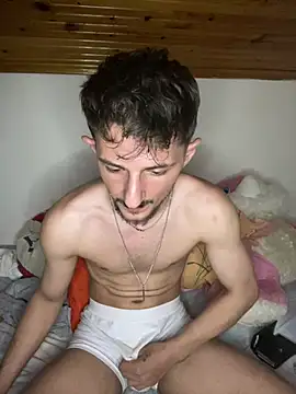 Sugarmanseksi Show Webcam