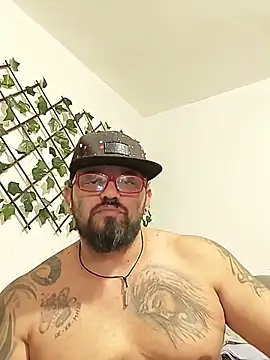 mr_wolf46n Live XXX chat