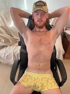Chat XXX ao vivo de bailey_mcvicar