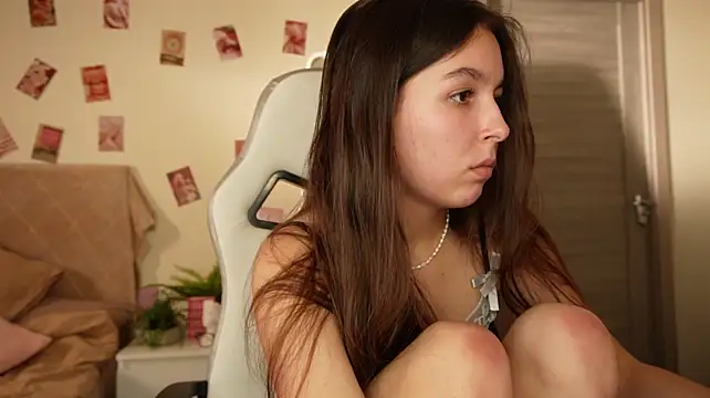 Živý XXX chat BellaThery