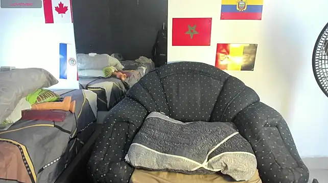 Chat +18 de Benjamin_lich ao vivo