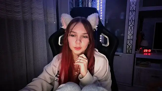Princess_Mira's Live XXX Chat