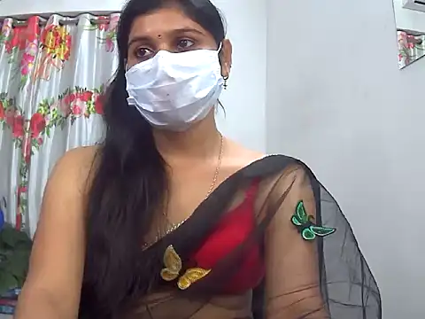 Chat +18 de ANGEL-PRIYA27 ao vivo