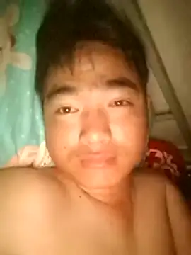 Douhuan Pertunjukan Webcam