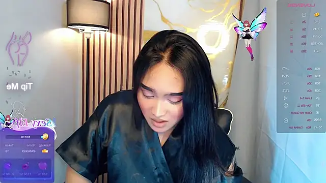 Lian_lustSXn Live XXX chat