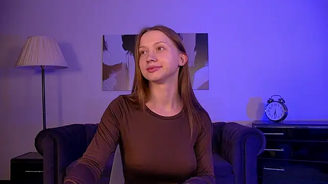 Chat XXX Live LoraVey