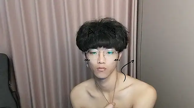 XXX chat uživo modela wssoo11