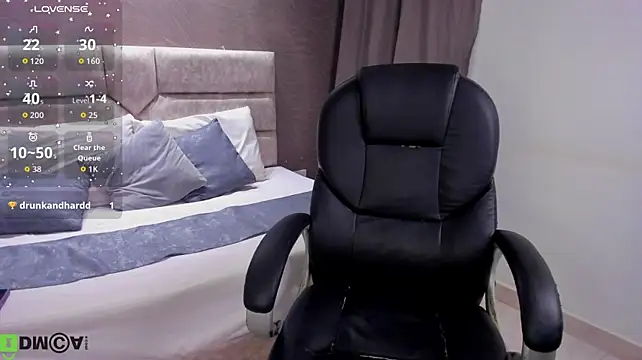 Chat XXX Live miaparker25