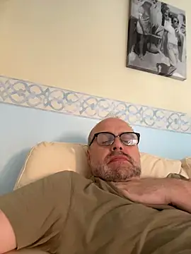 Show Webcam de andyjxx