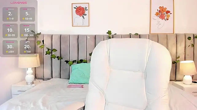 alyshhaa's Live XXX Chat