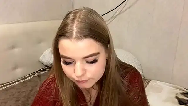LiviaSmelsern Live XXX chat