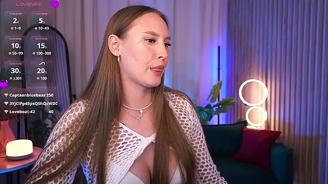 ViMilka Chat XXX live
