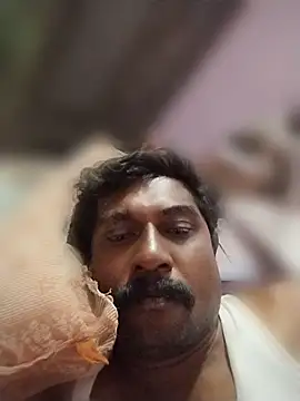 הופעת וובקאם של ApposedBearingtamilnadu