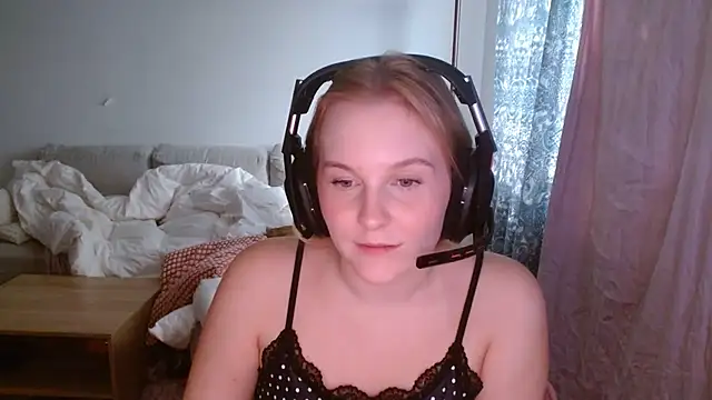 Nina_Monet's Live XXX Chat