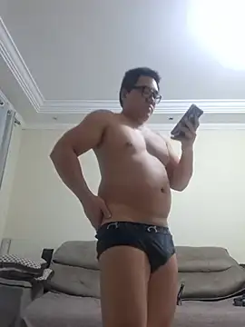 Show de webcam de awesometeacher33