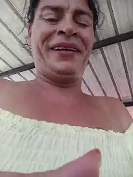 zamarasexy élő XXX-chatje