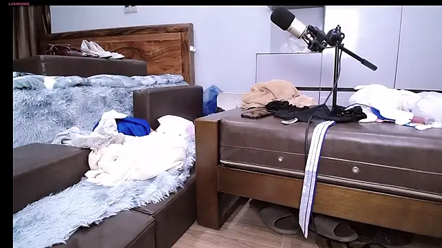 Chat XXX ao vivo de xiaoxiao2005