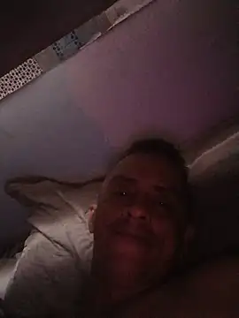 Show de webcam de patrickleo092